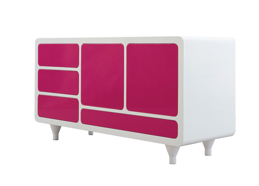 Cyborg pink silo web 2 - 2-112-xxx